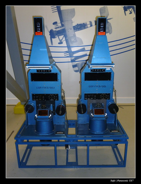 2010 - 11 - Duxford museum 030